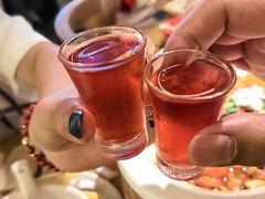 -桂小厨广西菜(青秀万达店)