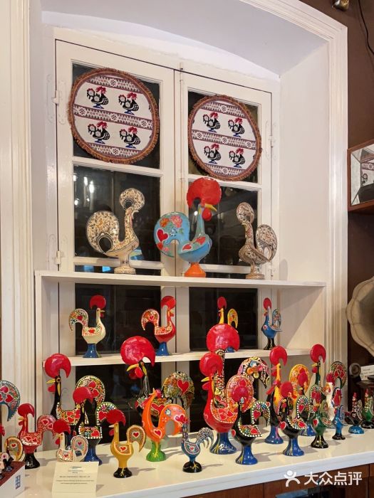 ALBERGUE 1601 婆仔屋葡国餐厅图片