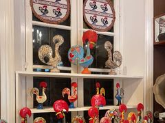 -ALBERGUE 1601 婆仔屋葡国餐厅