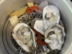 -小竹签烤肉纸包鱼小龙虾(唐韵路店)