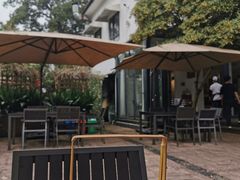 -自在弥林花园餐厅(云栖店)