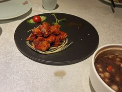 本帮红烧肉-乾园(天河城店)