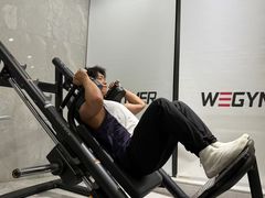 -WEGYMER健萌健身(雅颂居馆)