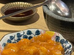 -御瀛日本料理