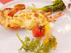 -马克西姆餐厅(崇文门店)