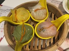 -虾饺妹·酒家(金碧店)