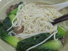 -豫厨老汤拉面(企业广场店)