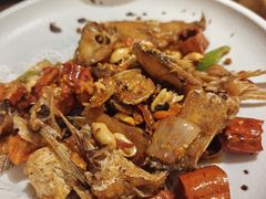 -东海怡品海鲜豆捞(星街坊店)