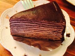 -治愈系甜品The Soothing Dessert(科海大楼店)
