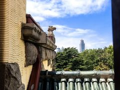 -青岛德国总督楼旧址博物馆