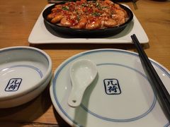 -几荷·恰似故人来(秀水广场店)