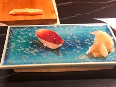 -Sushi Hanzo半藏(天环广场店)