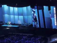 -上海体育场