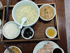 -蟹上黄·蟹黄面·江南糖水(人民广场店)