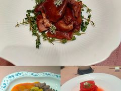 -香然会·园林雅宴(陆家嘴店)