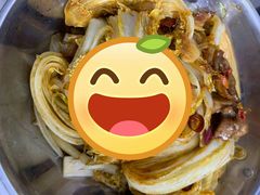 -阿那亚第一食堂 Cafeteria 1