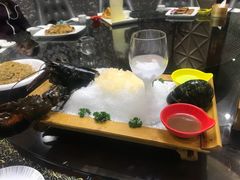 -王子美食城
