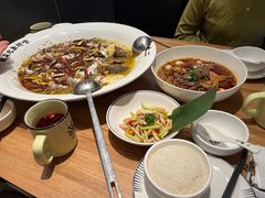 -太二酸菜鱼(福州泰禾店)