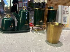 -松鹤楼面馆(中洲湾店)