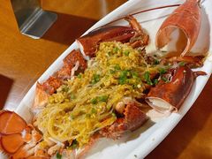 -南海渔家•海鲜•正宗海南菜(海棠湾店)