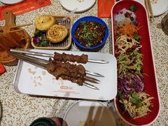 -小董哥烤串(故宫店)
