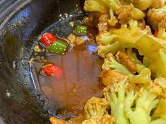 -顺粤楼·粤菜·点心(融创茂店)