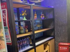 -问渔烤鱼(回龙观总店)