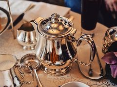 -Salon de Ville浦江汇(上海外滩华尔道夫酒店店)