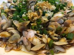 -金海湾海鲜排档(朱家尖店)