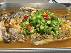 -半天妖烤鱼(方庄店)