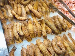 -苏格里岛自助海鲜火锅烧烤(大汉悦中心店)