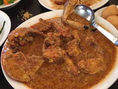 -无招牌海鲜餐厅(怡丰城店)
