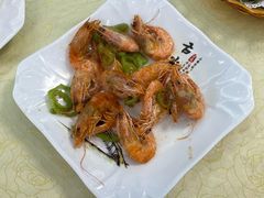 -秋姐美食店(旅游大道店)