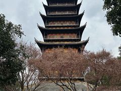 -常熟方塔园