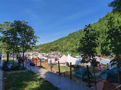 -武陵山森林公园