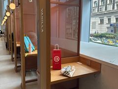 -星巴克(来福士办公楼店)