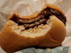 -麦当劳(无锡永乐店)