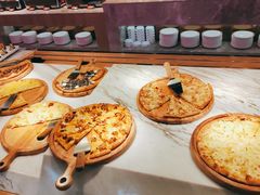 -比格比萨自助(南京万达茂店)