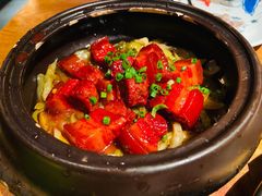 -客语-客家菜(石岐店)