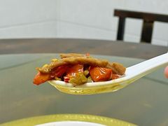剁椒牛肉-湘妹湖南菜馆(自力店)