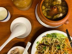 -云隐小厨·传统大理美食(复兴路店)