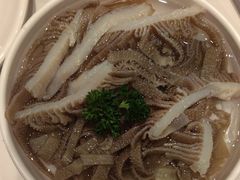 -华晟山城火锅(东城天下店)