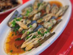 竹蛏王-驻海渔市(置信店)