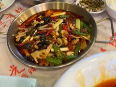 -叒缘夜光杯(望江橡树林店)