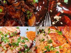 -绿茶餐厅(昌平悦荟店)