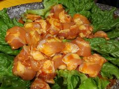 -那胡同里的小烤肉馆(开发区万达店)