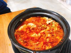 -贤花饭店(城阳店)