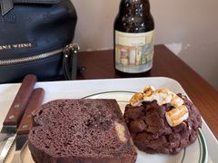 -CHOCMONS巧克怪兽(屏风街店)
