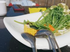 -清真·鸦儿李记·涮肉(鼓楼店)
