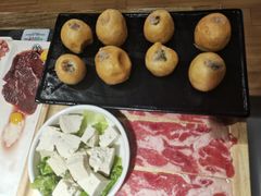 -许府牛火锅(信义坊总店)